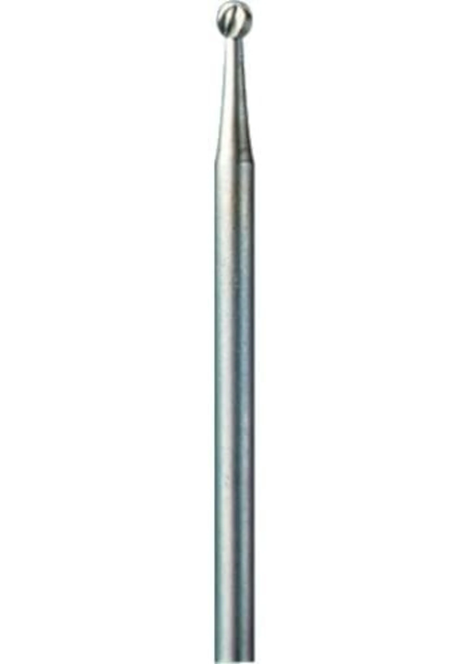 Dremel 107 - 3/32" Engraving Bit 3 Dremel 107 - 3/32" Engraving Bit