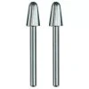 Dremel 117 - 1/4" Carving Bits -Fascinations Metal Earth-shop dremel 117 1 4 carving bits