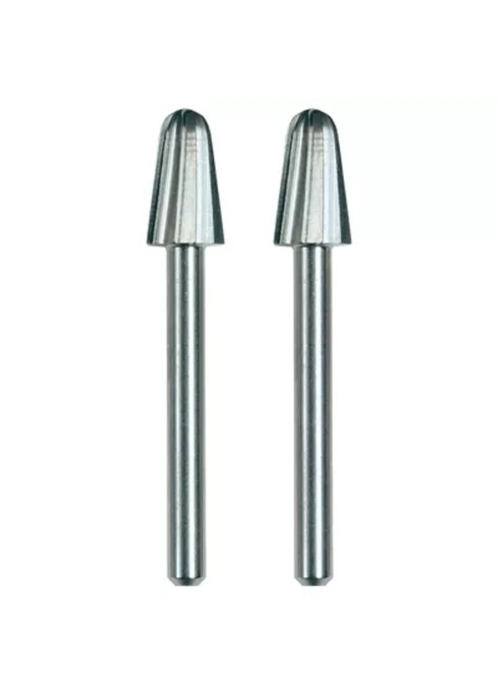 Dremel 117 - 1/4" Carving Bits 3 Dremel 117 - 1/4" Carving Bits