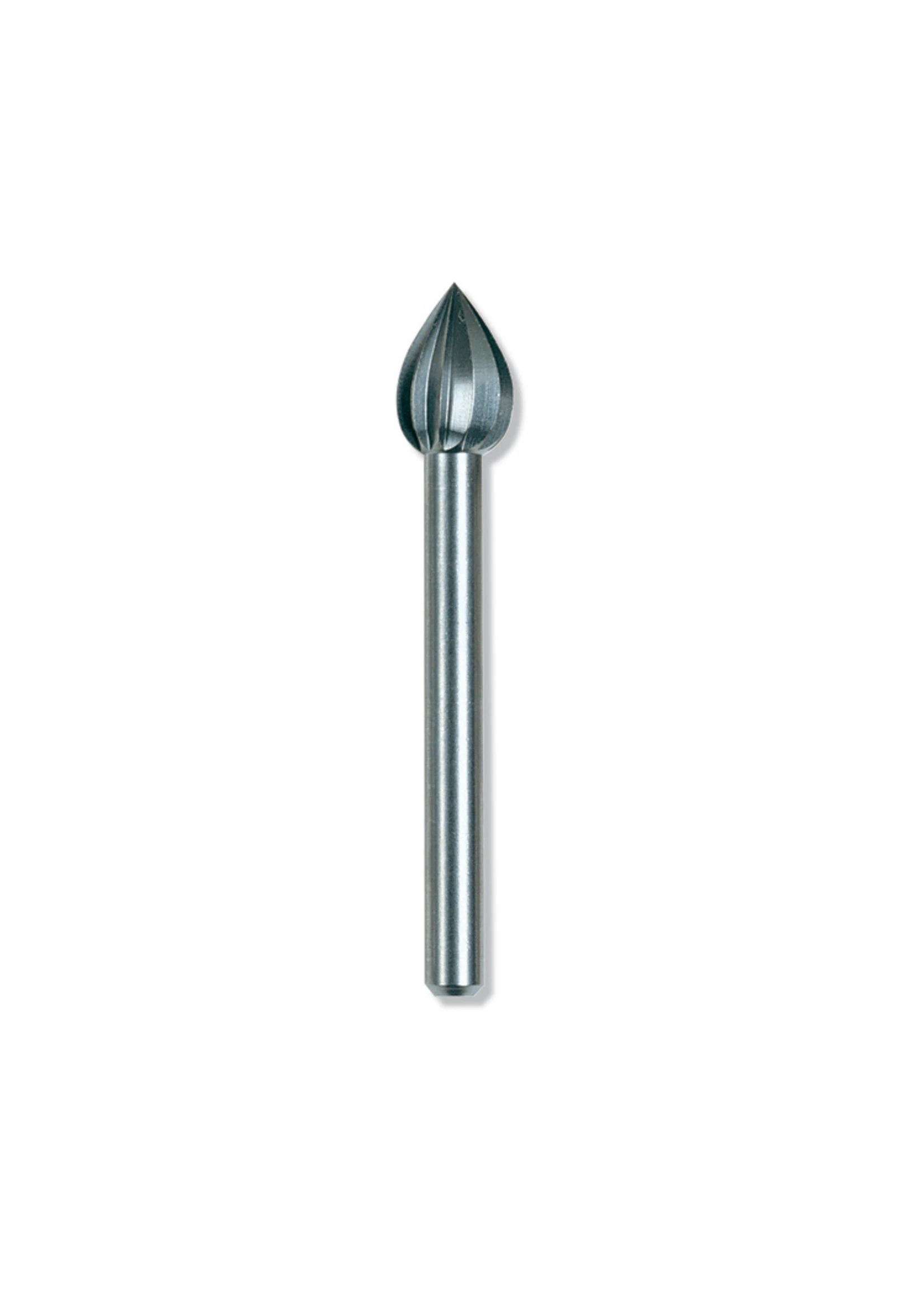 Dremel 121 - 1/4" Carving Bit 3 Dremel 121 - 1/4" Carving Bit