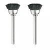 Dremel 404-02 - 1/2" Nylon Bristle Brushes 1 Dremel 404-02 - 1/2" Nylon Bristle Brushes -Fascinations Metal Earth-shop dremel 404 02 1 2 nylon bristle brushes