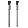 Dremel 405-02 - 1/8" Nylon Bristle Brushes 1 Dremel 405-02 - 1/8" Nylon Bristle Brushes -Fascinations Metal Earth-shop dremel 405 02 1 8 nylon bristle brushes