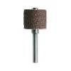 Dremel 407 - 1/2" 60 Grit Sanding Drum 1 Dremel 407 - 1/2" 60 Grit Sanding Drum -Fascinations Metal Earth-shop dremel 407 1 2 60 grit sanding drum