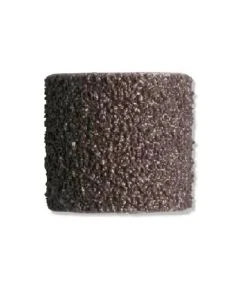 Dremel 408 - 1/2" 60 Grit Sanding Bands, 6 Pack