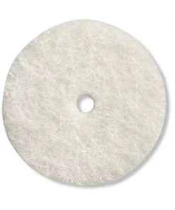 Dremel 414 - 1/2" Felt Polishing Wheels