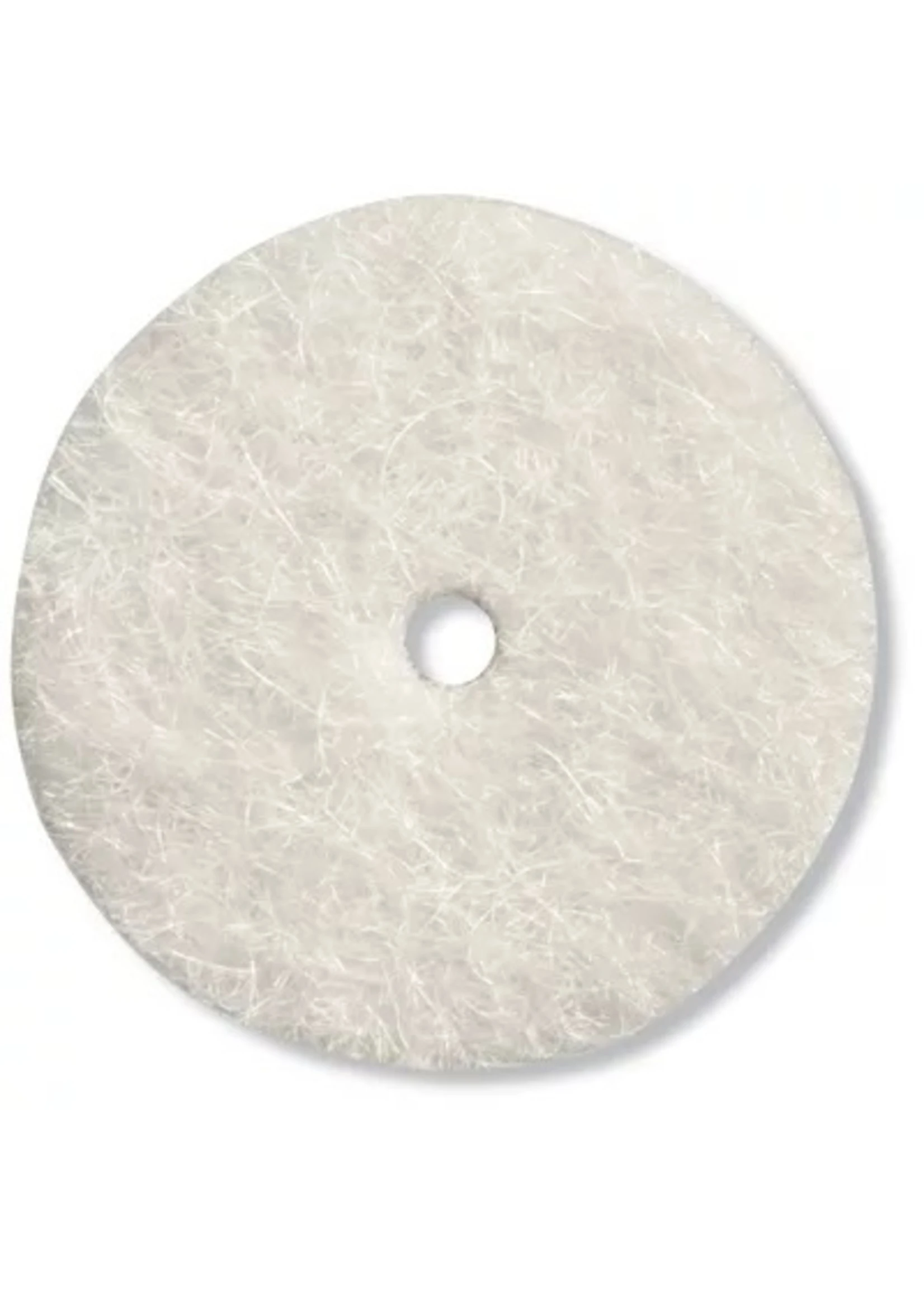 Dremel 414 - 1/2" Felt Polishing Wheels 3 Dremel 414 - 1/2" Felt Polishing Wheels