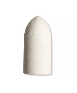 Dremel 422 - 3/8" Felt Polishing Cone
