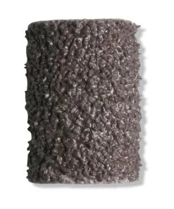 Dremel 431 - 1/4" 60 Grit Sanding Bands, 6 Pack