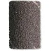 Dremel 438 - 1/4" 120 Grit Sanding Bands, 6 Pack -Fascinations Metal Earth-shop dremel 438 1 4 120 grit sanding bands 6 pack