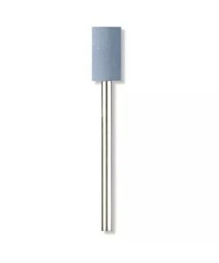 Dremel 461 - 1/4" Rubber Polishing Point
