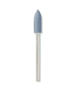 Dremel 462 - 1/4" Rubber Polishing Cone