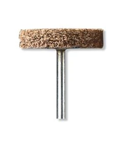 Dremel 500 - 1" Aluminum Oxide Abrasive Wheel