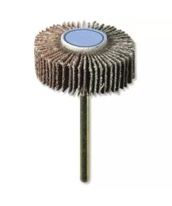 Dremel 503 - 3/8" 120 Grit Flapwheel