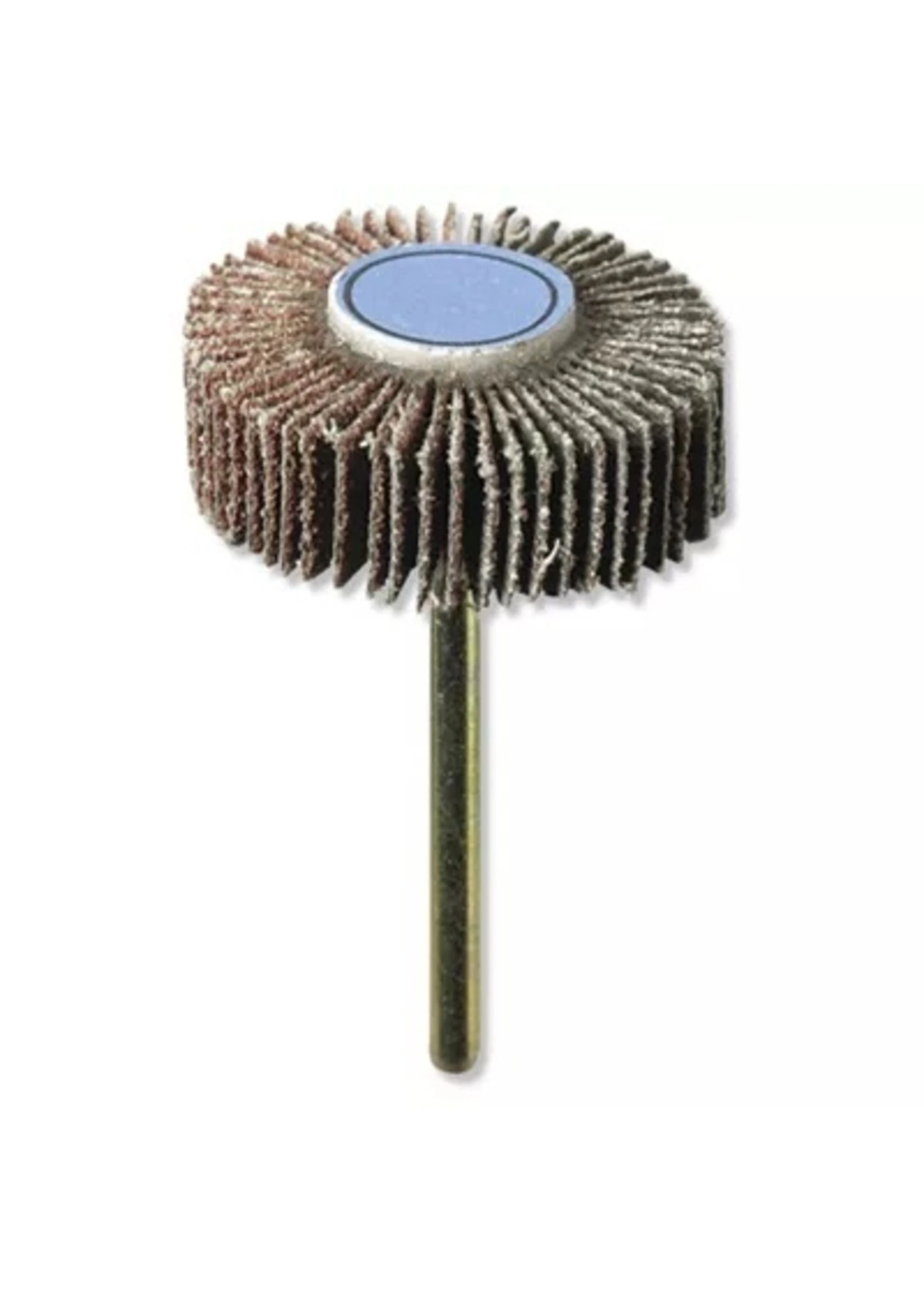 Dremel 503 - 3/8" 120 Grit Flapwheel 3 Dremel 503 - 3/8" 120 Grit Flapwheel