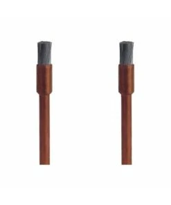 Dremel 532-02 - 1/8" Stainless Steel Brushes