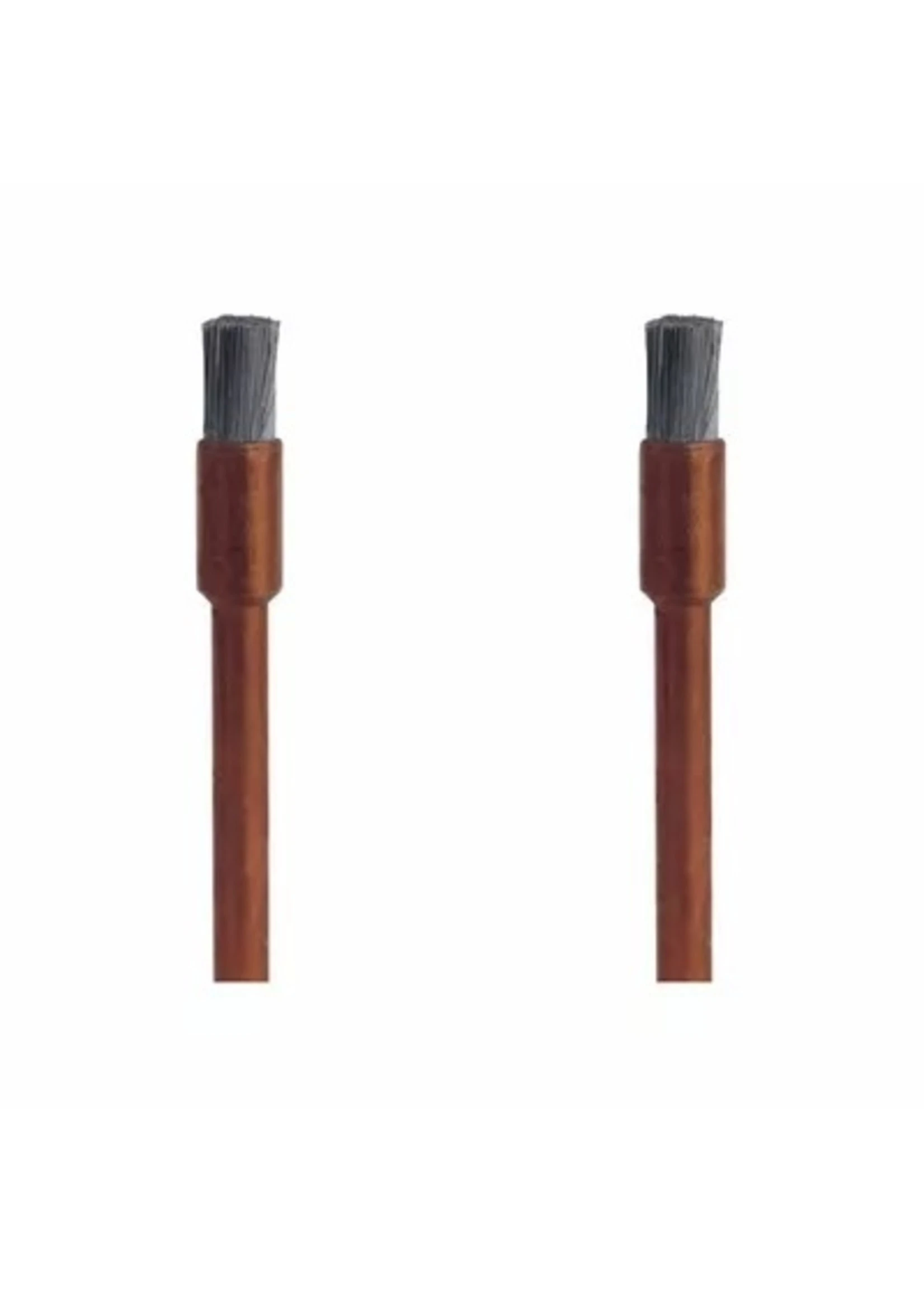 Dremel 532-02 - 1/8" Stainless Steel Brushes