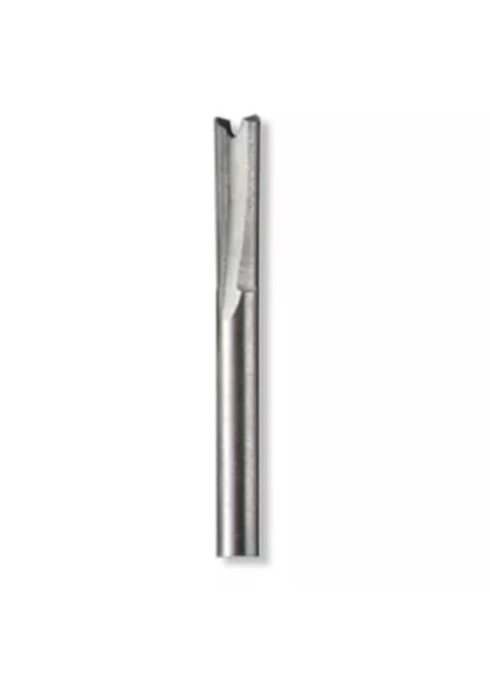 Dremel 650 - 1/8" Straight Router Bit 3 Dremel 650 - 1/8" Straight Router Bit