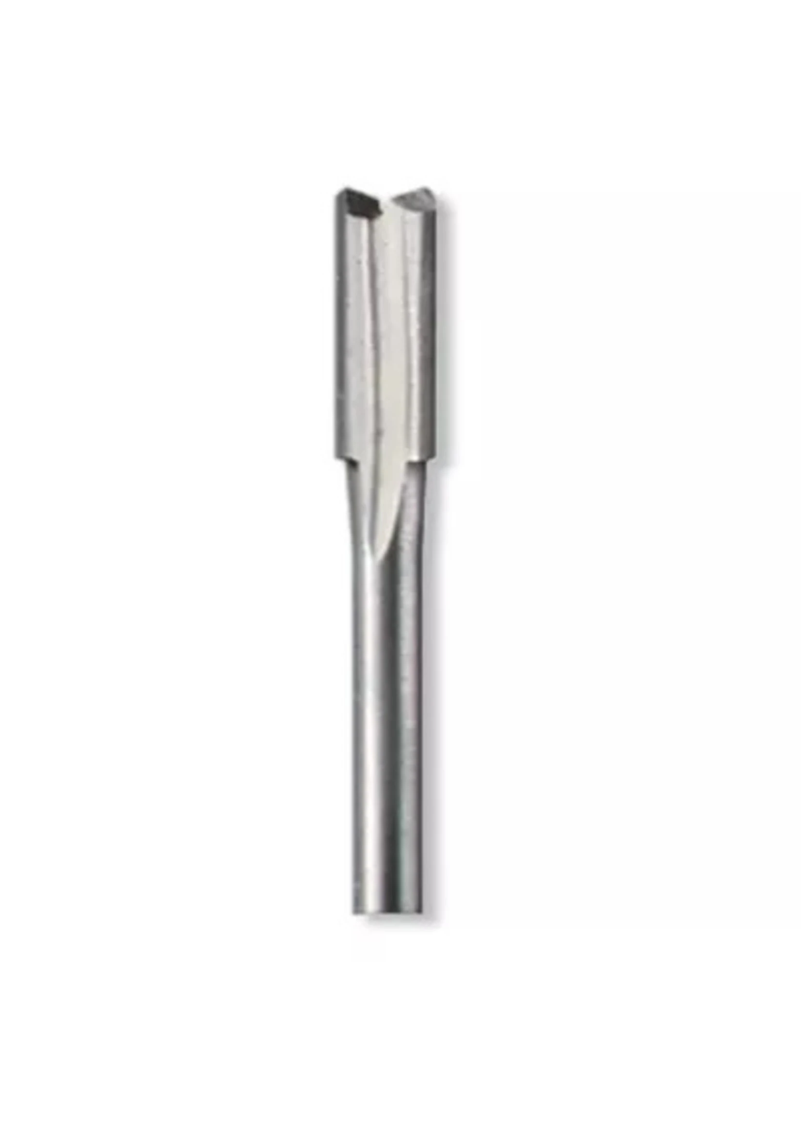 Dremel 652 - 3/16" Straight Router Bit 3 Dremel 652 - 3/16" Straight Router Bit