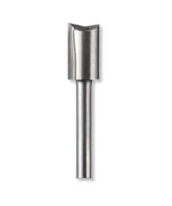 Dremel 654 - 1/4" Straight Router Bit