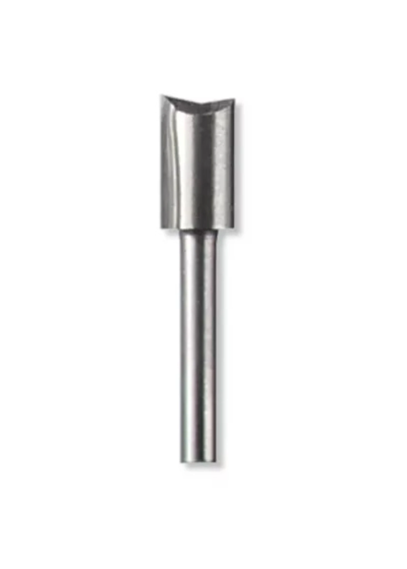 Dremel 654 - 1/4" Straight Router Bit