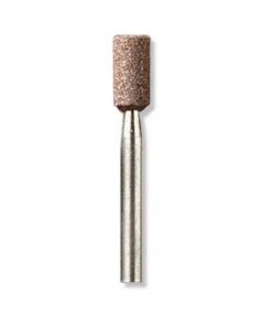 Dremel 8153 - 3/16" Aluminum Oxide Grinding Stone