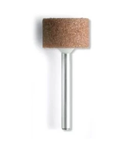 Dremel 8193 - 5/8" Aluminum Oxide Grinding Stone