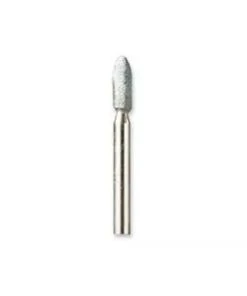 Dremel 83322 - 1/8" Silicone Carbide Grinding Stone