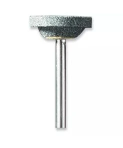 Dremel 85422 - 25/32" Silicon Carbide Grinding Stone