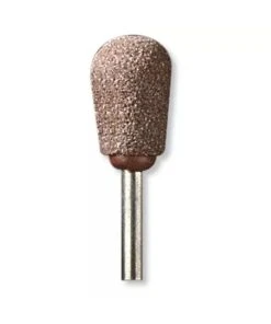 Dremel 911 - 7/16" Aluminum Oxide Grinding Stone
