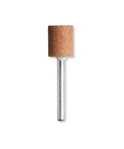 Dremel 932 - 3/8" Aluminum Oxide Grinding Stone