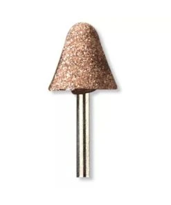 Dremel 941 - 5/8" Aluminum Oxide Grinding Stone