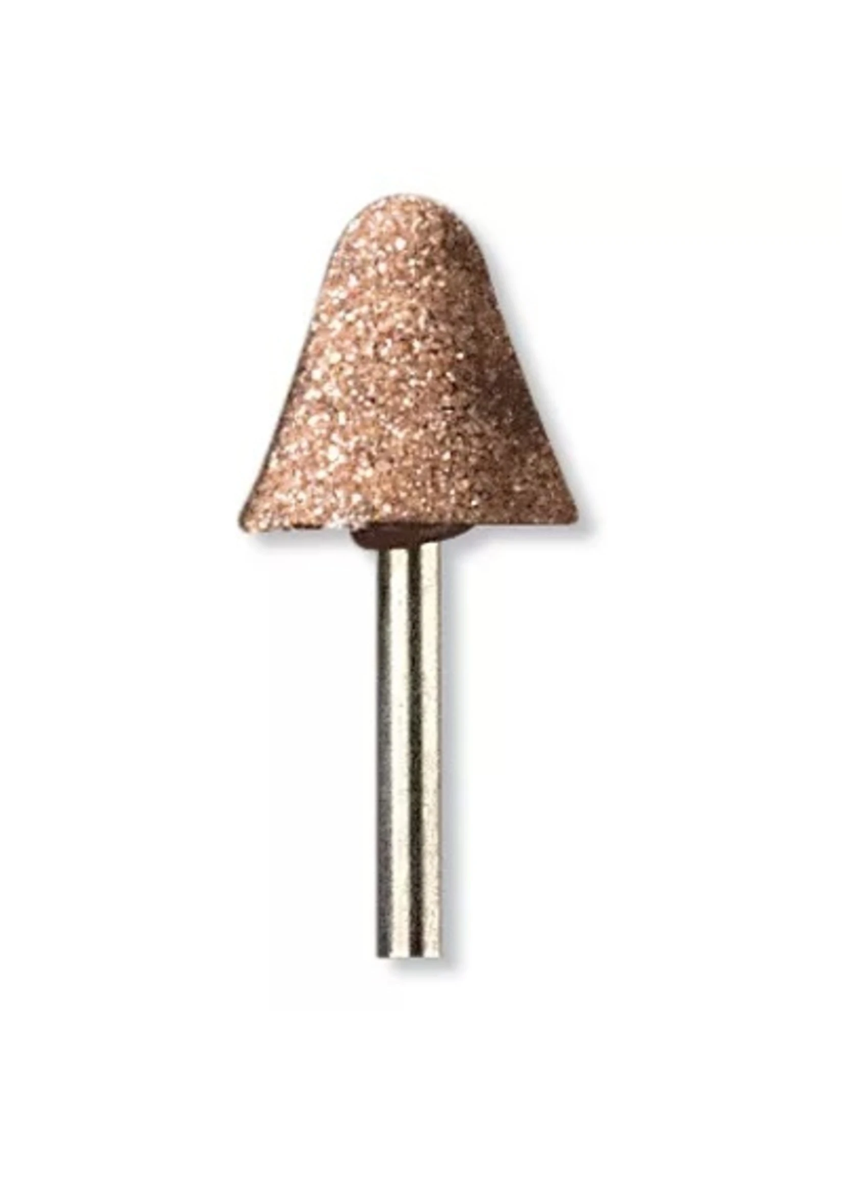 Dremel 941 - 5/8" Aluminum Oxide Grinding Stone 3 Dremel 941 - 5/8" Aluminum Oxide Grinding Stone