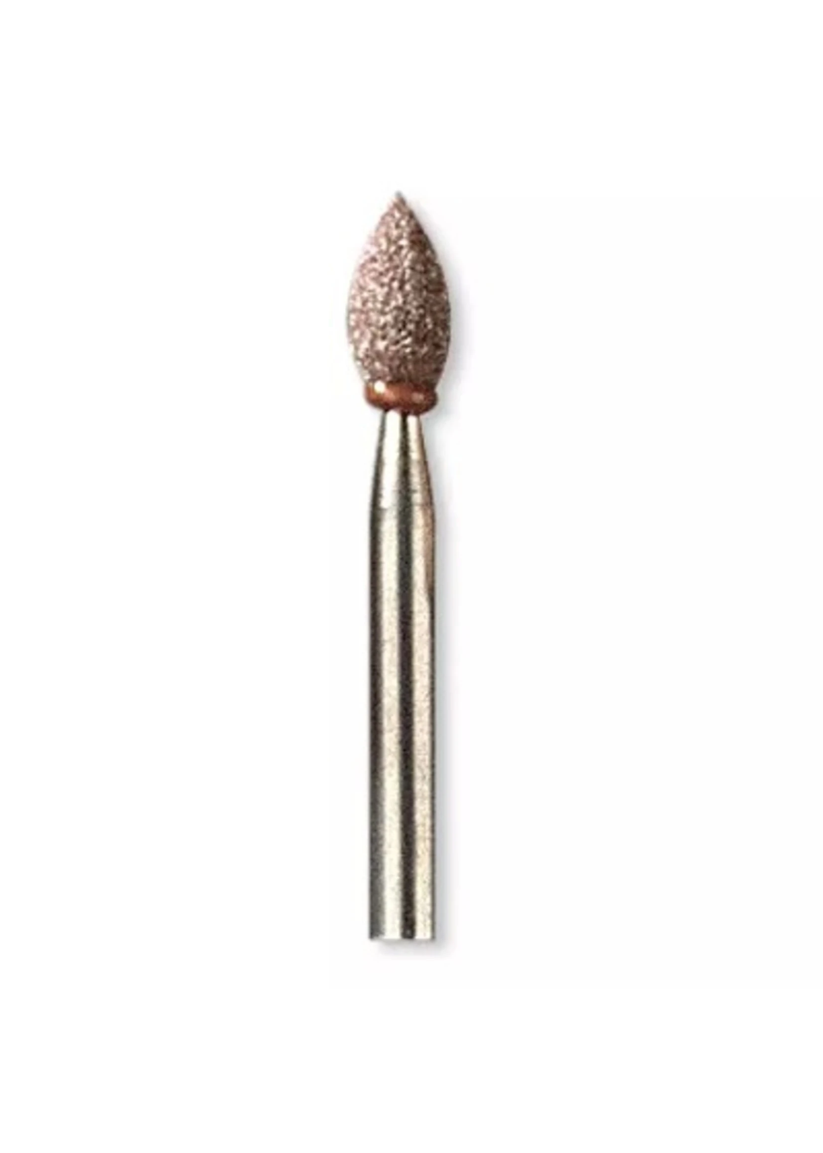 Dremel 945 - 3/16" Aluminum Oxide Grinding Stone 3 Dremel 945 - 3/16" Aluminum Oxide Grinding Stone
