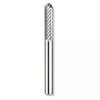 Dremel 9903 - 1/8" Tungsten Carbide Carving Bit 1 Dremel 9903 - 1/8" Tungsten Carbide Carving Bit -Fascinations Metal Earth-shop dremel 9903 1 8 tungsten carbide carving bit
