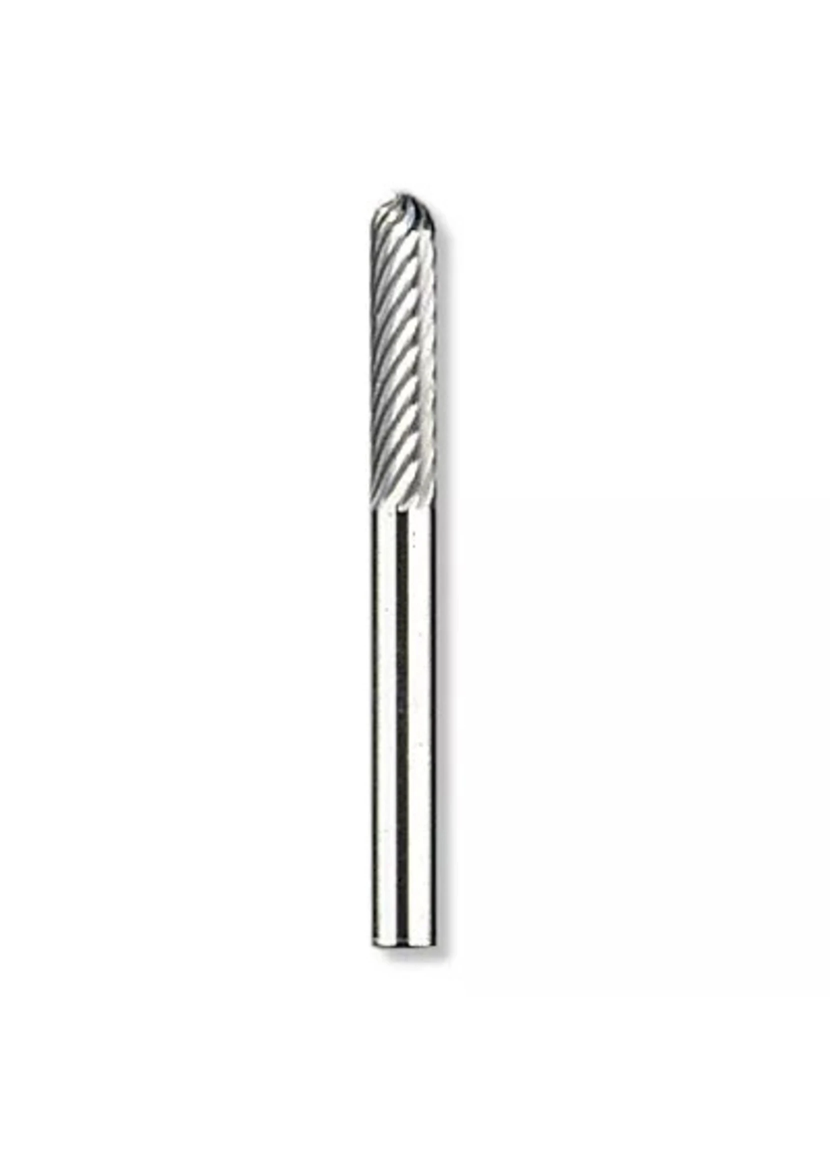 Dremel 9903 - 1/8" Tungsten Carbide Carving Bit 3 Dremel 9903 - 1/8" Tungsten Carbide Carving Bit