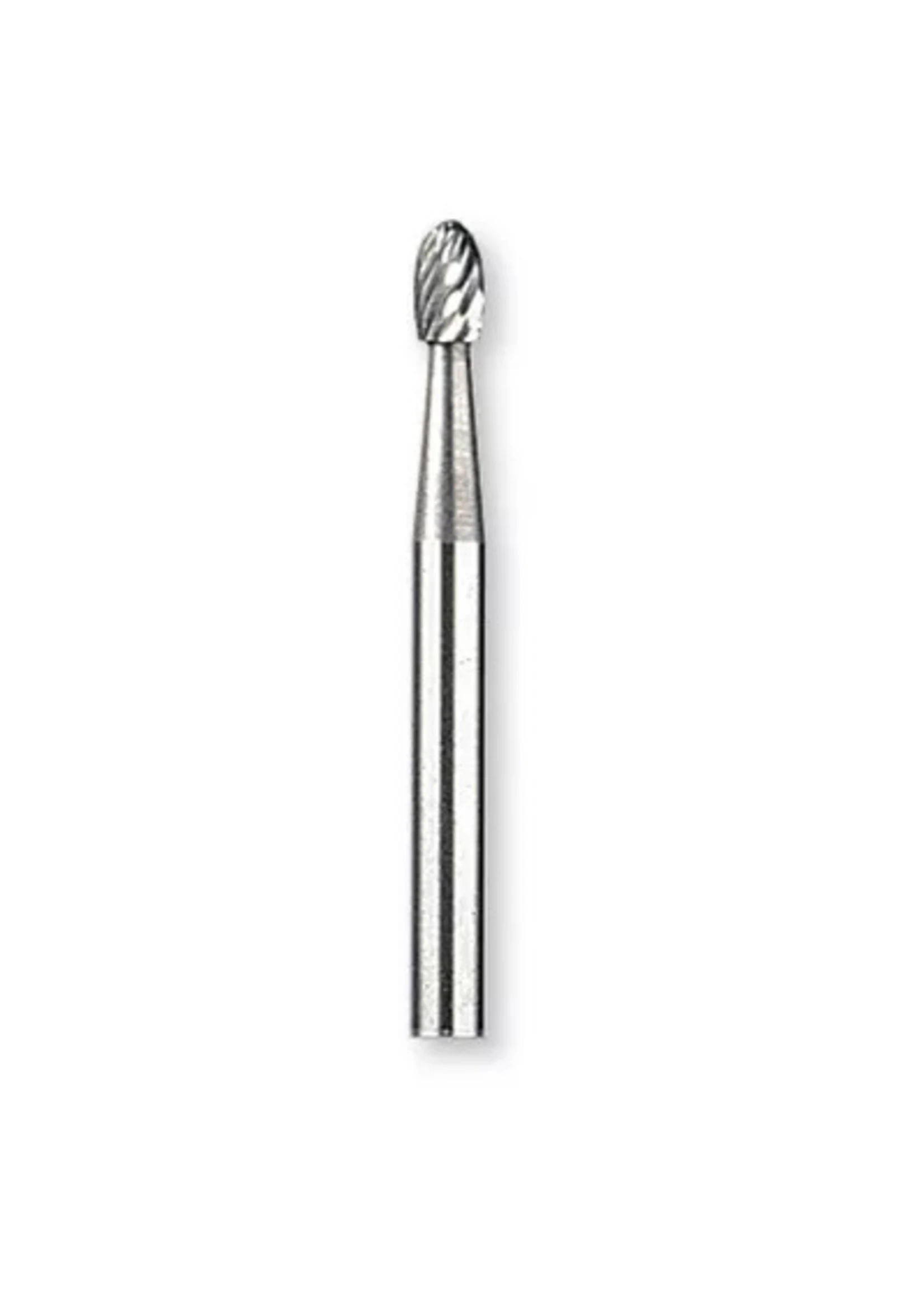 Dremel 9906 - 1/8" Tungsten Carbide Carving Bit