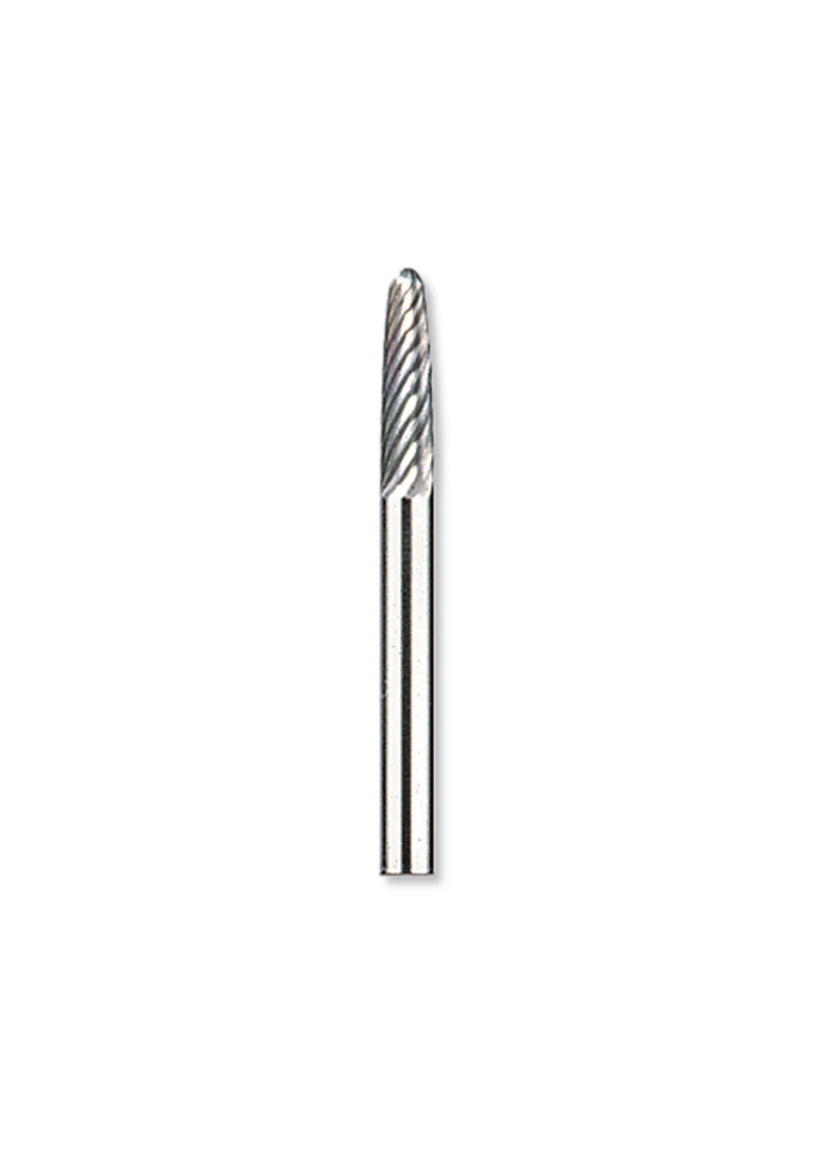 Dremel 9910 - 1/8" Tungsten Carbide Carving Bit 3 Dremel 9910 - 1/8" Tungsten Carbide Carving Bit