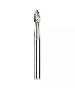 Dremel 9911 - 1/8" Tungsten Carbide Carving Bit