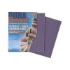 Durasand Purple High Flex Sanding Pads, 2pcs, Coarse - 100 Grit -Fascinations Metal Earth-shop durasand purple high flex sanding pads 2pcs coarse