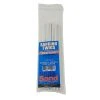 Durasand Sanding Twigs, 20 Pieces, 80 Grit - White 2 Durasand Sanding Twigs, 20 Pieces, 80 Grit - White -Fascinations Metal Earth-shop durasand sanding twigs 20 pieces 80 grit white