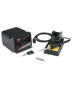 Duratrax DTXR0955 - TrakPower TK955 Digital Soldering Station