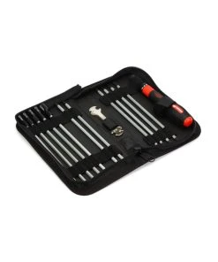 Dynamite DYN2834 - Startup Tool Set: Metric