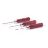 Dynamite DYN2904 - Machined Hex Driver Set - Metric (3) -Fascinations Metal Earth-shop dynamite dyn2904 machined hex driver set metric 3