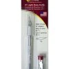 Excel 15001 - K1 Aluminum Hobby Knife (+5 Blades) 1 Excel 15001 - K1 Aluminum Hobby Knife (+5 Blades) -Fascinations Metal Earth-shop excel 15001 k1 aluminum hobby knife 5 blades