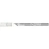 Excel 16002 - K2 Aluminum Hobby Knife -Fascinations Metal Earth-shop excel 16002 k2 aluminum hobby knife