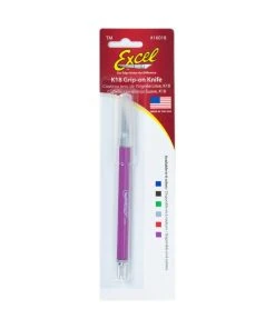 Excel 16018 - Cushion Grip Knife K18