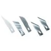 Excel 20004 - Replacement Assorted Heavy Duty Blades (5) 2 Excel 20004 - Replacement Assorted Heavy Duty Blades (5) -Fascinations Metal Earth-shop excel 20004 replacement assorted heavy duty blades