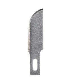 Excel 20010 - #10 Replacement Curved Edge Blades (5)