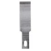 Excel 20017 - #17 Replacement Small Chisel Blades (5)