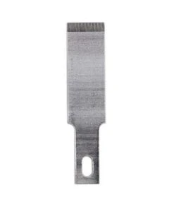 Excel 20017 - #17 Replacement Small Chisel Blades (5)